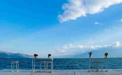 洱海好玩吗 洱海有什么好玩的