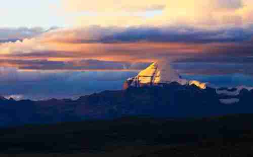 岡仁波齊轉山注意事項