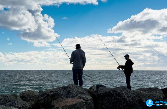 澳大利亞怎么釣魚 澳洲海釣攻略