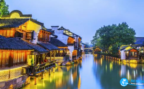 乌镇东栅门票多少钱 乌镇联票第二天能用吗