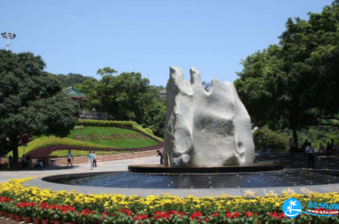 2018广州白云山门票价格+年票价格+交通信息