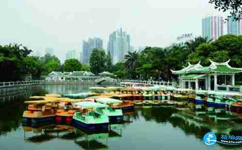 厦门免费公园有哪些 厦门岛内公园景点推荐 厦门免费公园有哪些 厦门岛内公园景点推荐