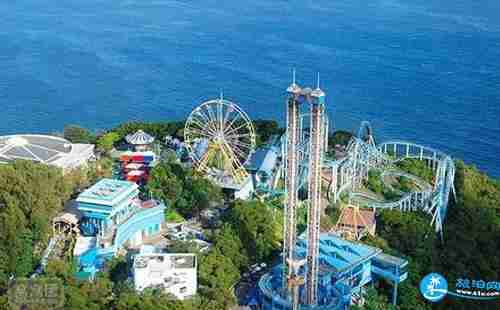 珠海长隆度假区有什么好玩吗去珠海长隆玩什么 珠海长隆度假区有什么好玩吗去珠海长隆玩什么