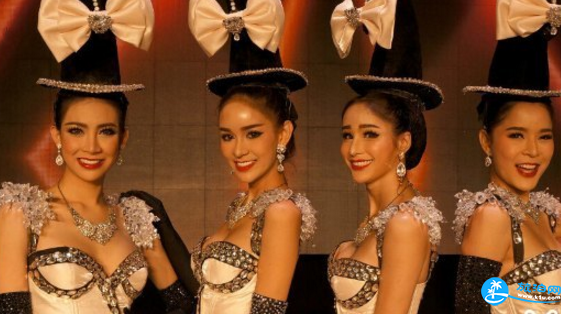 芭提雅人妖秀在哪里 芭提雅人妖秀多少錢