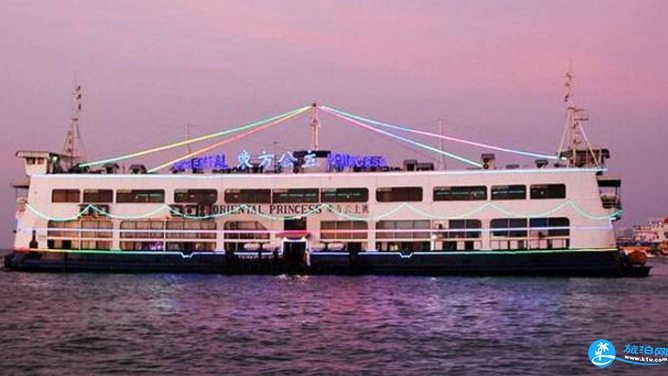 芭提雅人妖秀在哪里 芭提雅人妖秀多少錢