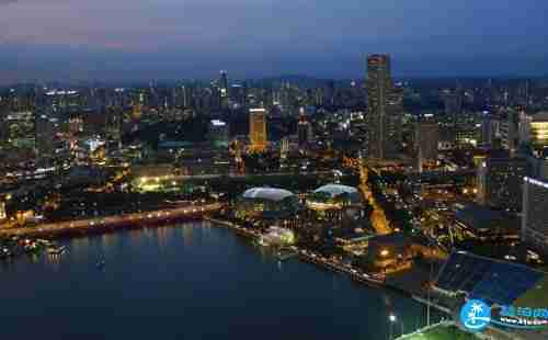 新加坡哪里可以購物 新加坡哪里購物便宜