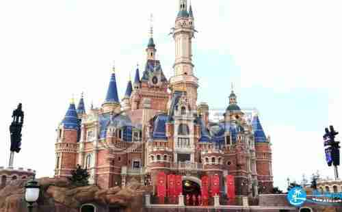 上海迪士尼可以帶自拍桿嗎 迪士尼自拍桿會沒收嗎