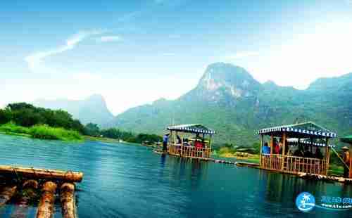 桂林遇龙河怎么玩 遇龙河玩什么 桂林遇龙河怎么玩 遇龙河玩什么