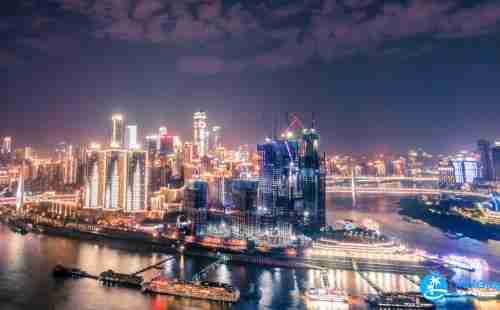 重慶市內好玩的地方推薦