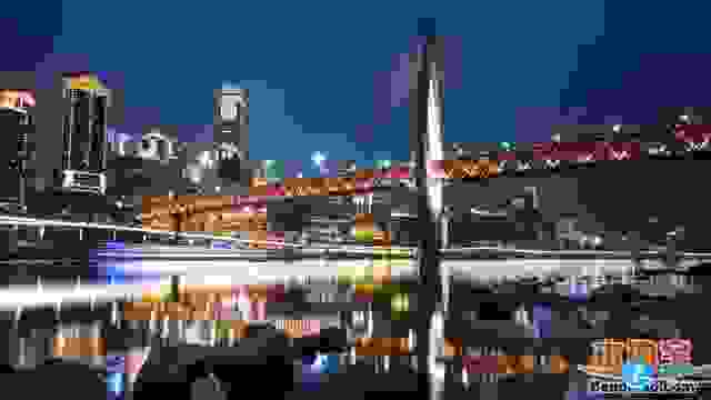 重慶市內好玩的地方推薦