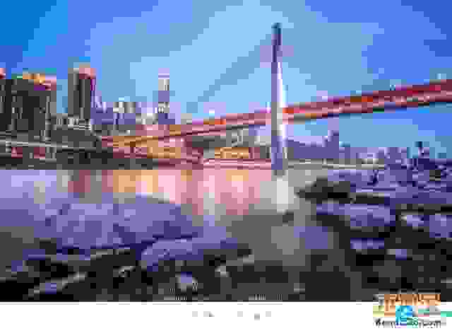 重慶市內好玩的地方推薦