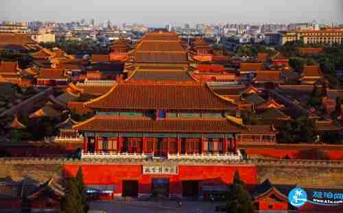 什么時(shí)候去故宮人最少 故宮淡季是什么時(shí)候