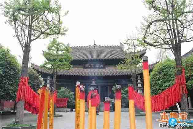 重慶市內好玩的地方推薦