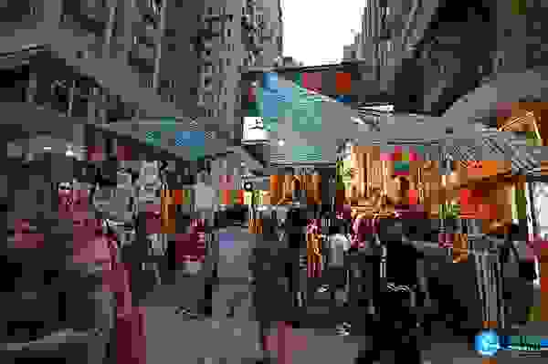 香港哪个商圈比较好玩 香港哪个商圈比较近 香港哪个商圈比较好玩 香港哪个商圈比较近