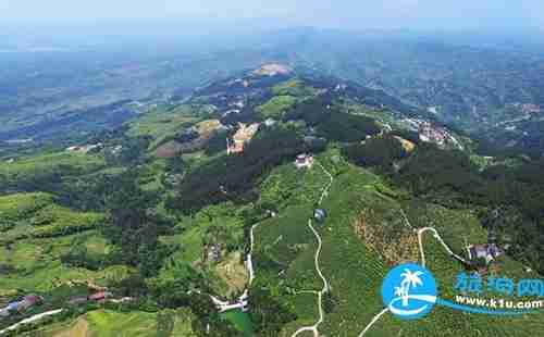 2018重慶長壽賞花踏青線路推薦