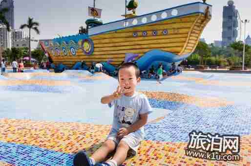 深圳兒童樂園春節期間開放嗎 深圳兒童公園過年開放時間 深圳兒童樂園春節期間開放嗎 深圳兒童公園過年開放時間