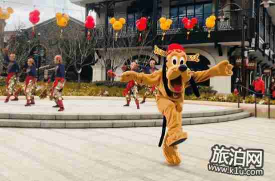 2018年春節(jié)上海浦東新區(qū)有哪些好玩的地方和活動 2018年春節(jié)上海浦東新區(qū)有哪些好玩的地方和活動