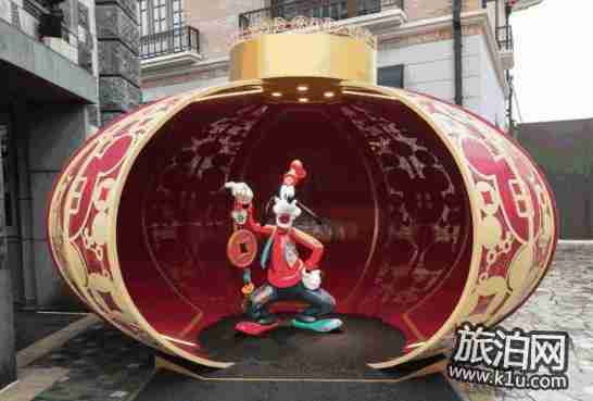 2018年春節(jié)上海浦東新區(qū)有哪些好玩的地方和活動 2018年春節(jié)上海浦東新區(qū)有哪些好玩的地方和活動