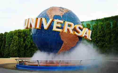 日本環球影城門票多少錢