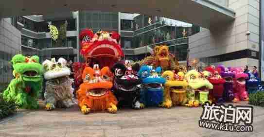 2018年春節(jié)上海浦東新區(qū)有哪些好玩的地方和活動 2018年春節(jié)上海浦東新區(qū)有哪些好玩的地方和活動