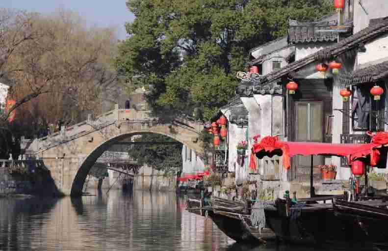 2018年春節(jié)上海金山區(qū)有什么好玩的地方和活動 2018年春節(jié)上海金山區(qū)有什么好玩的地方和活動