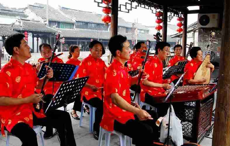 2018年春節(jié)上海金山區(qū)有什么好玩的地方和活動 2018年春節(jié)上海金山區(qū)有什么好玩的地方和活動