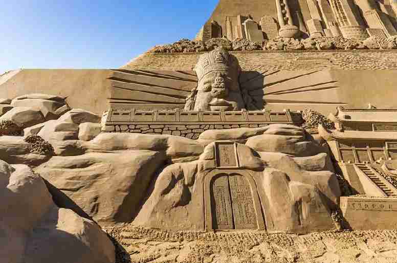 2018年春節(jié)上海金山區(qū)有什么好玩的地方和活動 2018年春節(jié)上海金山區(qū)有什么好玩的地方和活動