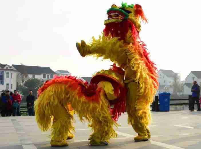 2018年春節(jié)上海金山區(qū)有什么好玩的地方和活動 2018年春節(jié)上海金山區(qū)有什么好玩的地方和活動