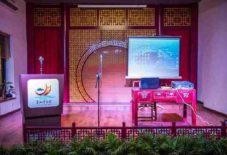 2018年春節(jié)上海金山區(qū)有什么好玩的地方和活動 2018年春節(jié)上海金山區(qū)有什么好玩的地方和活動