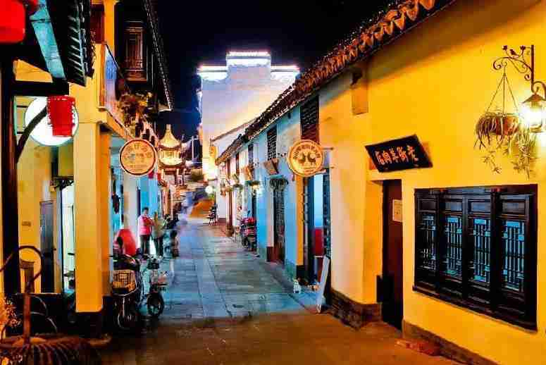 2018年春節(jié)上海金山區(qū)有什么好玩的地方和活動 2018年春節(jié)上海金山區(qū)有什么好玩的地方和活動