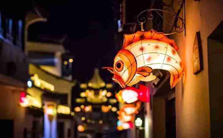 2018年春節(jié)上海金山區(qū)有什么好玩的地方和活動 2018年春節(jié)上海金山區(qū)有什么好玩的地方和活動