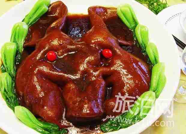 揚州三頭宴是哪三頭 揚州三頭宴是哪三頭