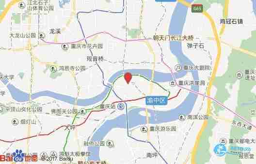 重慶自由行一日游攻略 重慶自由行一日游攻略