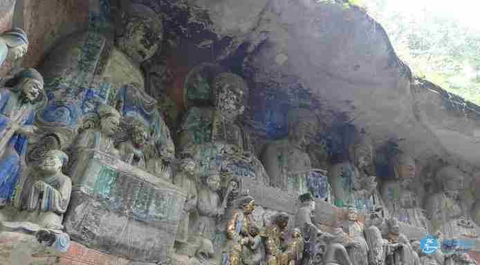 重慶自由行一日游攻略 重慶自由行一日游攻略