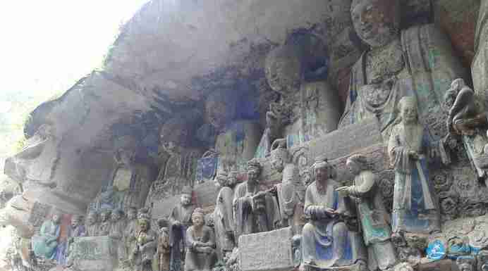 重慶自由行一日游攻略 重慶自由行一日游攻略