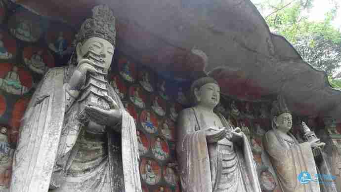 重慶自由行一日游攻略 重慶自由行一日游攻略