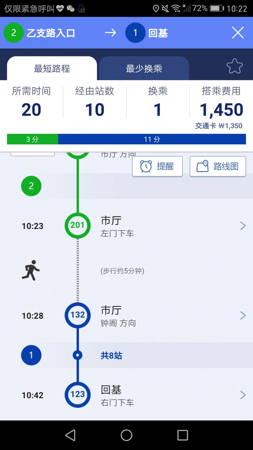 韩国旅游需要准备什么 韩国旅游需要多少钱 韩国旅游需要准备什么 韩国旅游需要多少钱