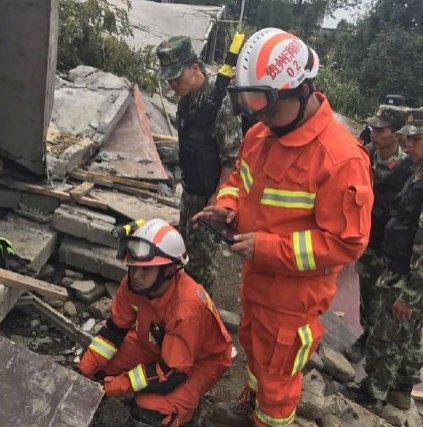 贵州纳雍发生山体垮塌现场情况伤亡有多少 贵州纳雍发生山体垮塌现场情况伤亡有多少
