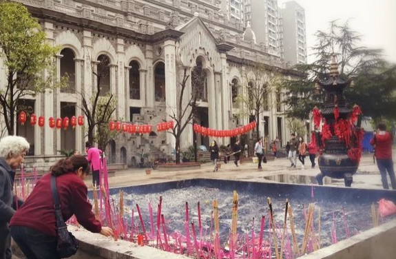 武汉名胜古迹有哪些 武汉名胜古迹介绍 武汉名胜古迹有哪些 武汉名胜古迹介绍