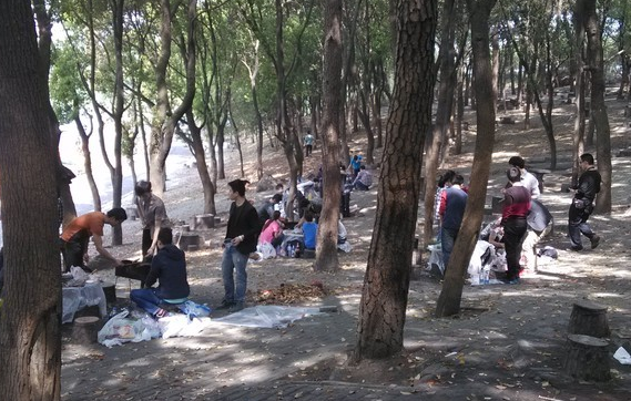 武汉江景在哪里 武汉可以看江景的地方 武汉江景在哪里 武汉可以看江景的地方