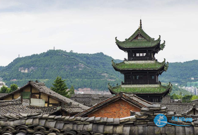 阆中古城好玩吗 阆中古城门票是多少 阆中古城好玩吗 阆中古城门票是多少