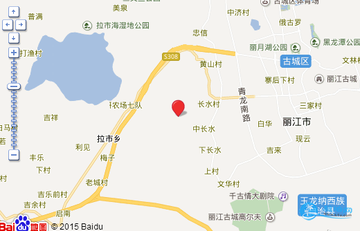 拉市海怎么玩 拉市海游玩攻略 拉市海怎么玩 拉市海游玩攻略