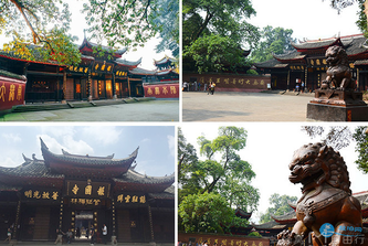 峨眉山有什么好玩的地方 峨眉山有什么好玩的地方