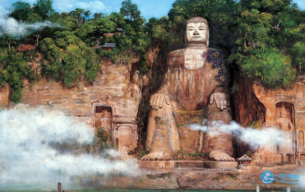 峨眉山有什么好玩的地方 峨眉山有什么好玩的地方