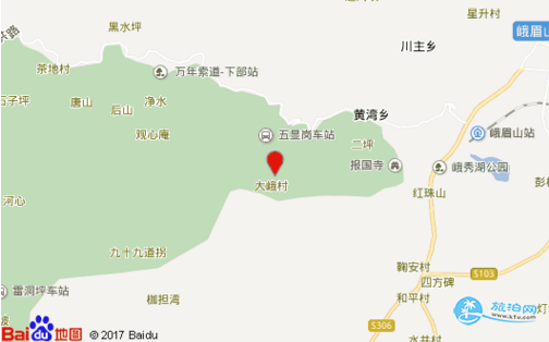 峨眉山最佳旅游时间 去峨眉山要注意事项 峨眉山最佳旅游时间 去峨眉山要注意事项