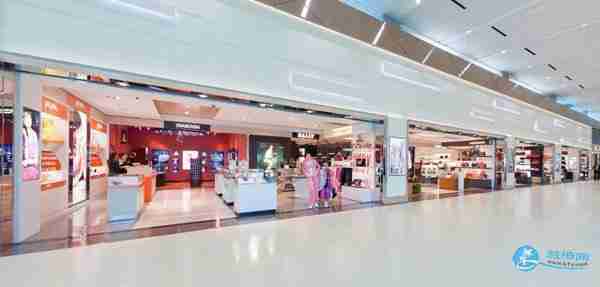 台湾升恒昌免税店购物攻略2017