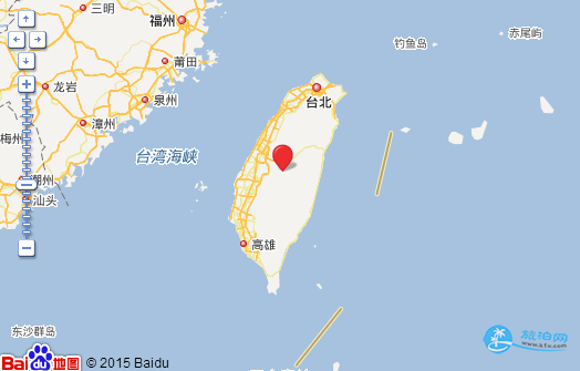 台湾旅游注意事项和必备品 台湾旅游注意事项2017