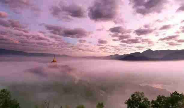 云南德宏旅游攻略+最佳时间和景点介绍 云南德宏旅游攻略+最佳时间和景点介绍
