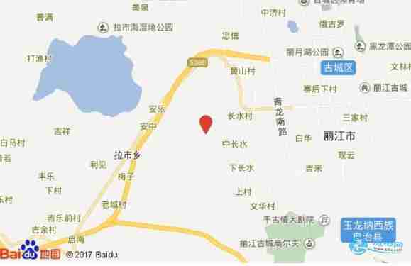 去拉市海骑马的注意事项 去拉市海骑马的注意事项
