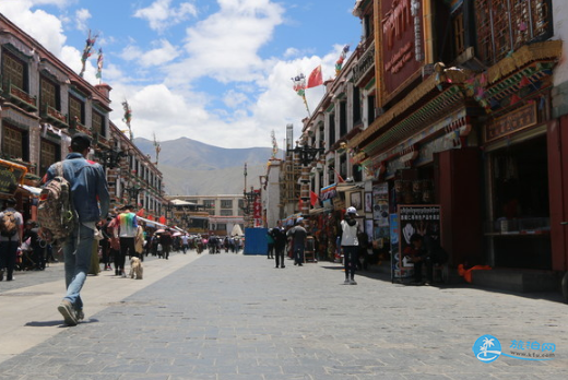 拉萨必游景点 拉萨旅游攻略 拉萨必游景点 拉萨旅游攻略